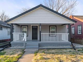 1453 W 34th Street, Indianapolis, IN 46208