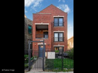 910 N WASHTENAW Avenue 1, Chicago, IL 60622