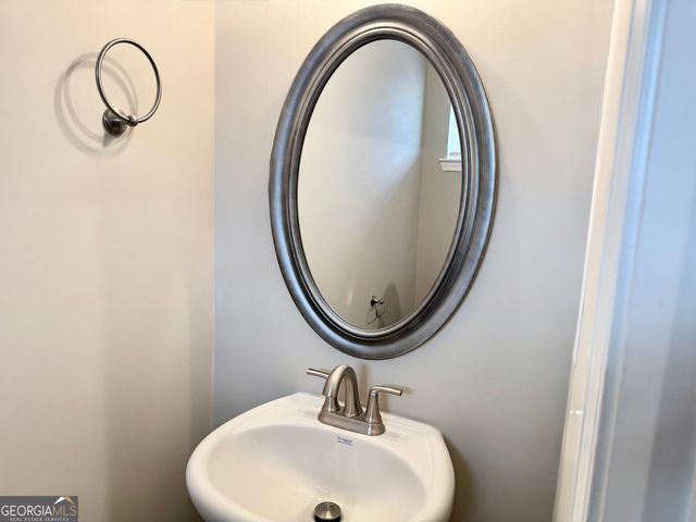 32 Silver Leaf Lane, Dawsonville, GA 30534