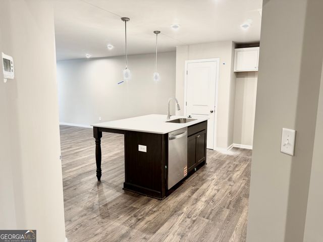 32 Silver Leaf Lane, Dawsonville, GA 30534