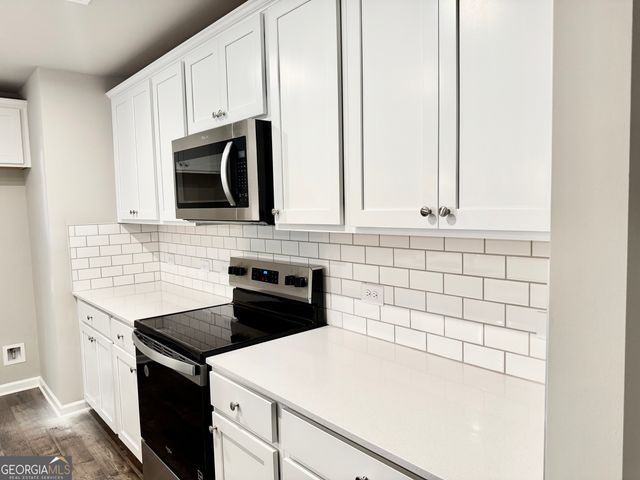 32 Silver Leaf Lane, Dawsonville, GA 30534