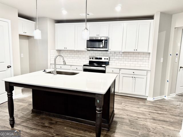 32 Silver Leaf Lane, Dawsonville, GA 30534