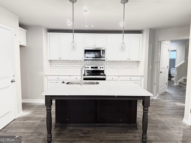 32 Silver Leaf Lane, Dawsonville, GA 30534