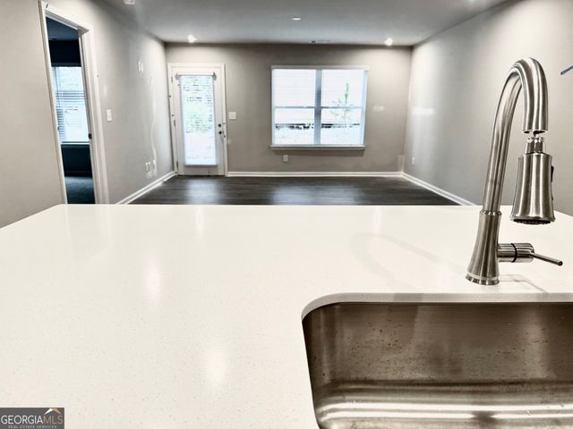 32 Silver Leaf Lane, Dawsonville, GA 30534