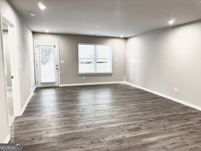 32 Silver Leaf Lane, Dawsonville, GA 30534