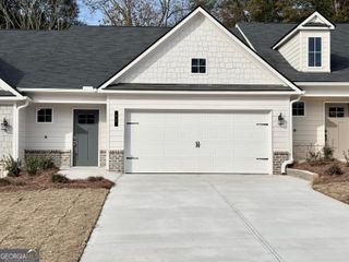 32 Silver Leaf Lane, Dawsonville, GA 30534