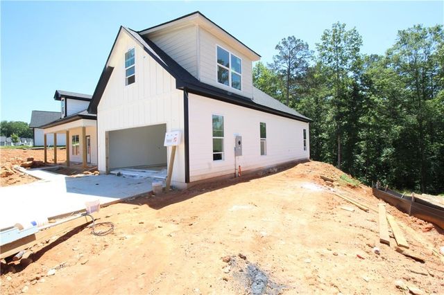 243 Cassidy Trail, Douglasville, GA 30134