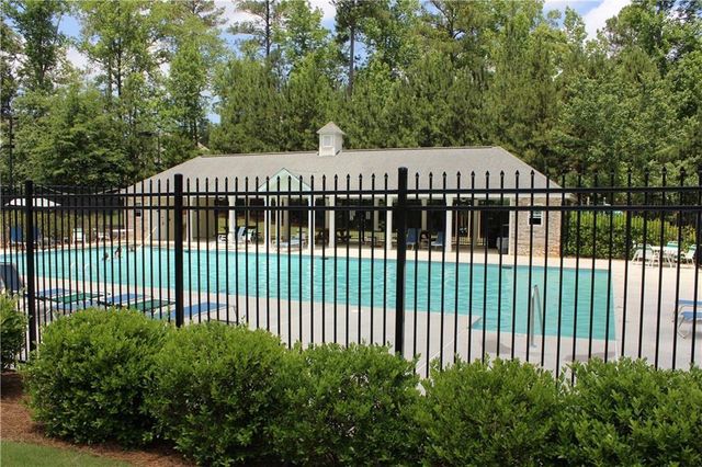 243 Cassidy Trail, Douglasville, GA 30134