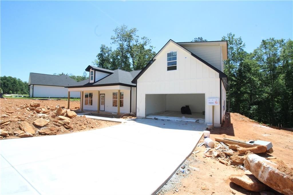 243 Cassidy Trail, Douglasville, GA 30134