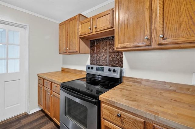 2637 Canary Drive, Brunswick, GA 31520