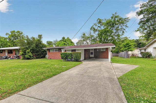 2637 Canary Drive, Brunswick, GA 31520