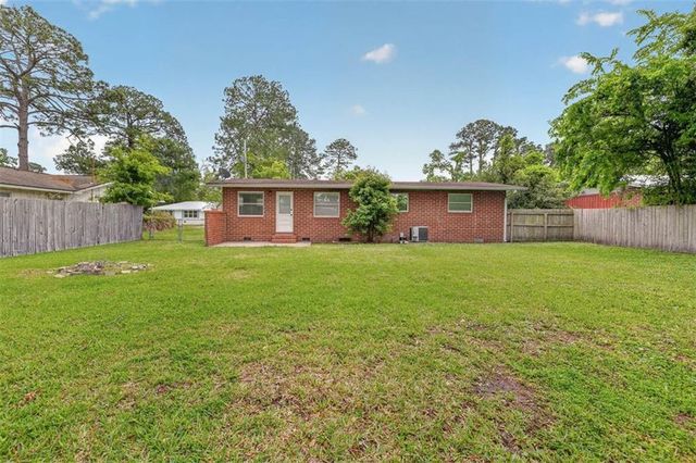 2637 Canary Drive, Brunswick, GA 31520