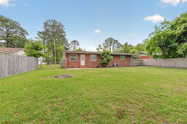 2637 Canary Drive, Brunswick, GA 31520