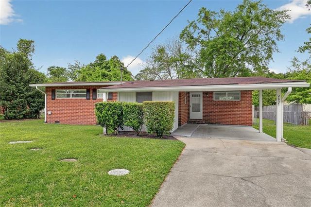 2637 Canary Drive, Brunswick, GA 31520