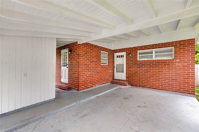 2637 Canary Drive, Brunswick, GA 31520