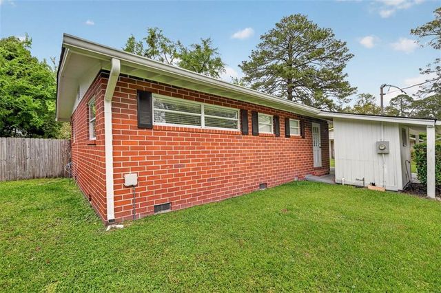 2637 Canary Drive, Brunswick, GA 31520