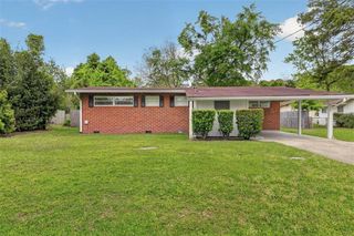 2637 Canary Drive, Brunswick, GA 31520