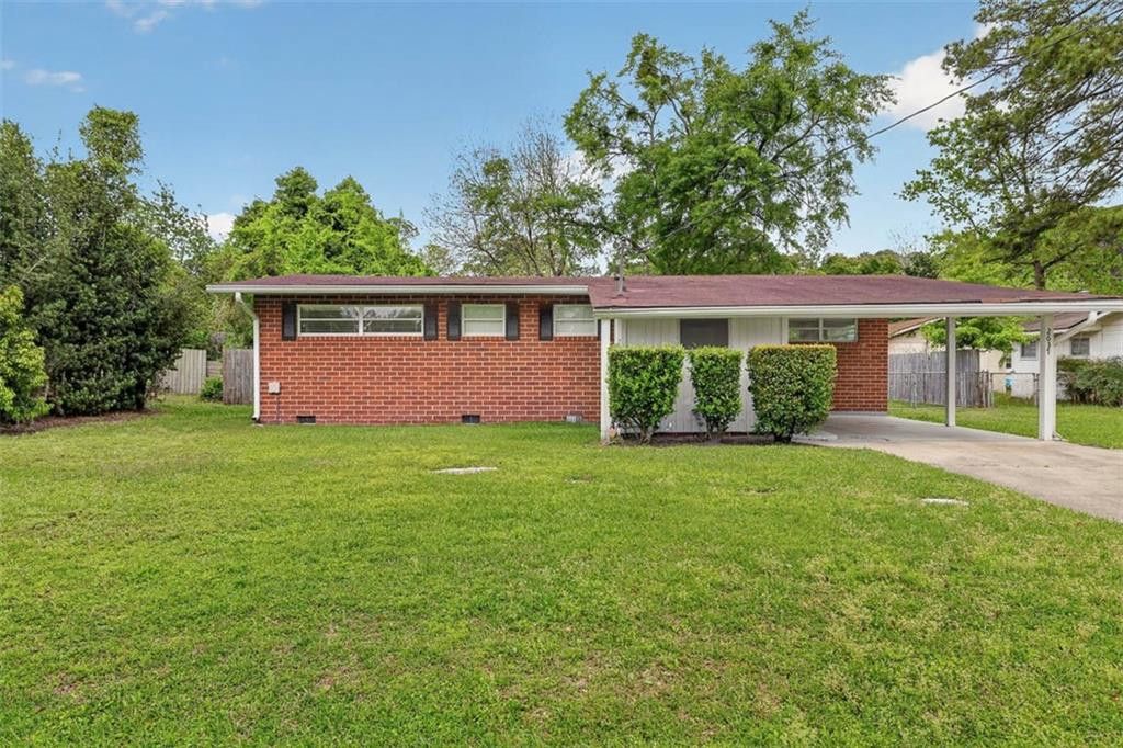2637 Canary Drive, Brunswick, GA 31520