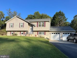 70 S VIEW DR, Huntingtown, MD 20639