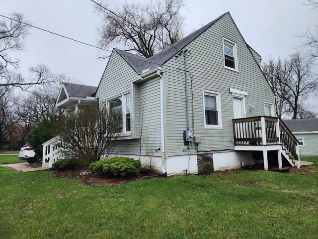 14772 Lincoln Avenue, Dolton, IL 60419