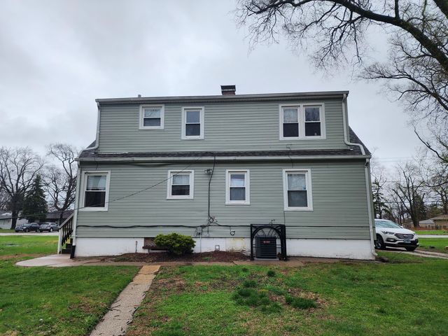 14772 Lincoln Avenue, Dolton, IL 60419