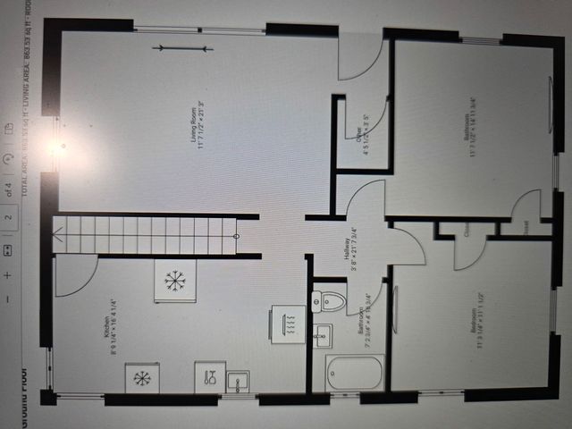 14772 Lincoln Avenue, Dolton, IL 60419