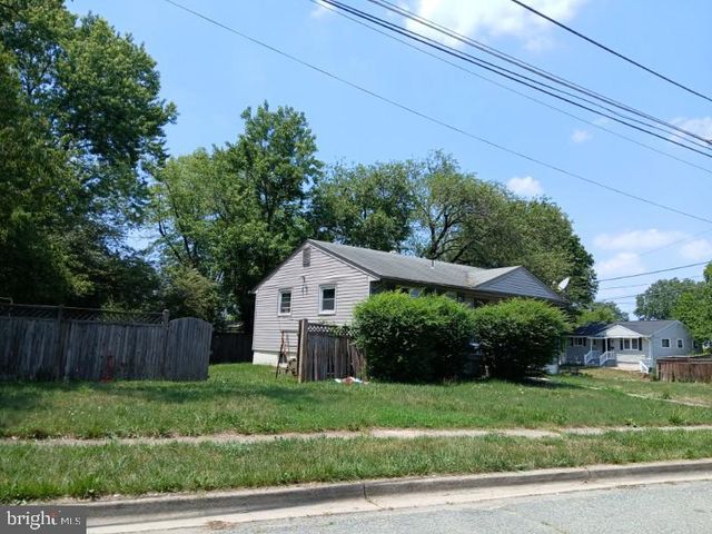 7217 NIMITZ DR, District Heights, MD 20747
