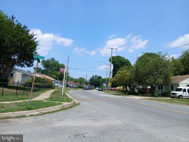 7217 NIMITZ DR, District Heights, MD 20747