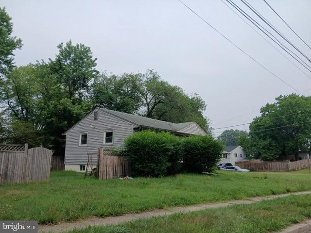 7217 NIMITZ DR, District Heights, MD 20747