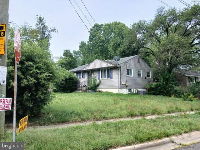 7217 NIMITZ DR, District Heights, MD 20747