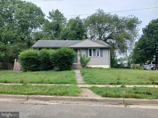 7217 NIMITZ DR, District Heights, MD 20747