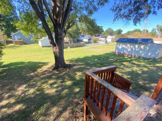 306 York Avenue, Kannapolis, NC 28083