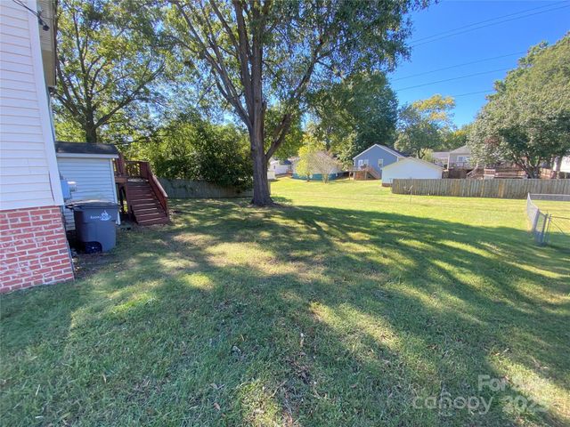 306 York Avenue, Kannapolis, NC 28083