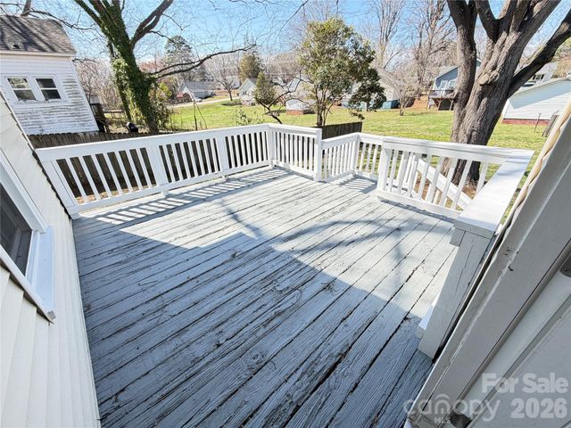 306 York Avenue, Kannapolis, NC 28083