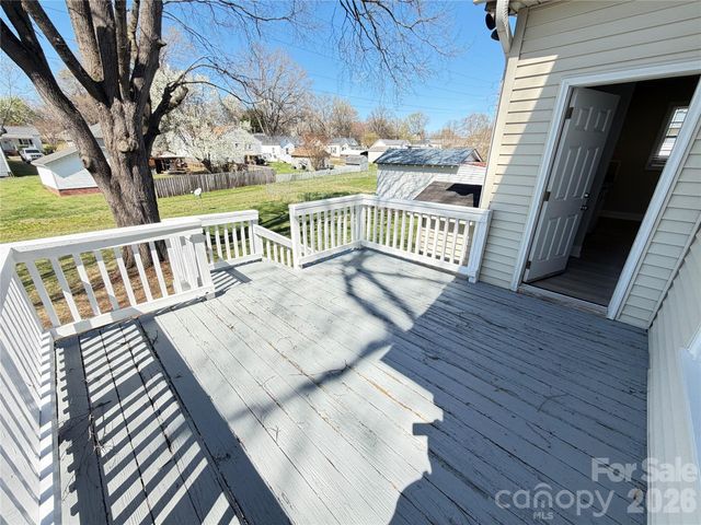 306 York Avenue, Kannapolis, NC 28083