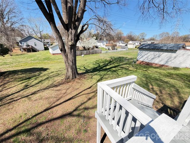 306 York Avenue, Kannapolis, NC 28083