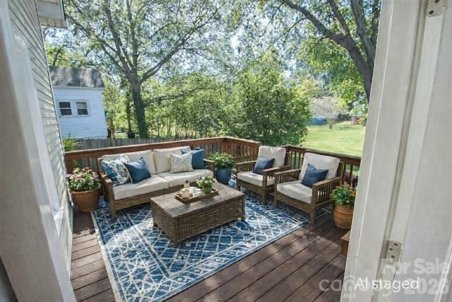 306 York Avenue, Kannapolis, NC 28083