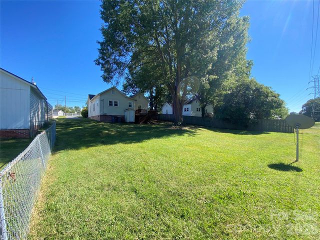 306 York Avenue, Kannapolis, NC 28083
