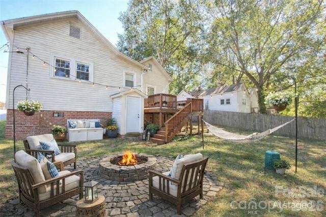 306 York Avenue, Kannapolis, NC 28083