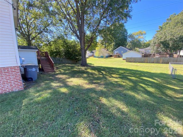 306 York Avenue, Kannapolis, NC 28083