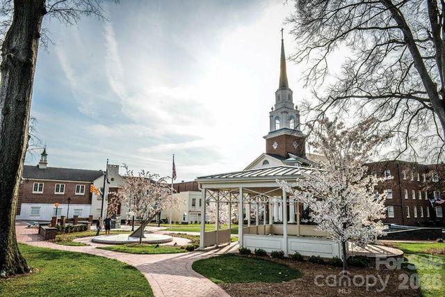 306 York Avenue, Kannapolis, NC 28083