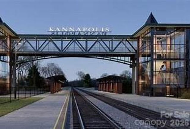 306 York Avenue, Kannapolis, NC 28083