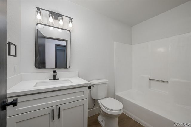 445 Church Street, Bullhead City, AZ 86442