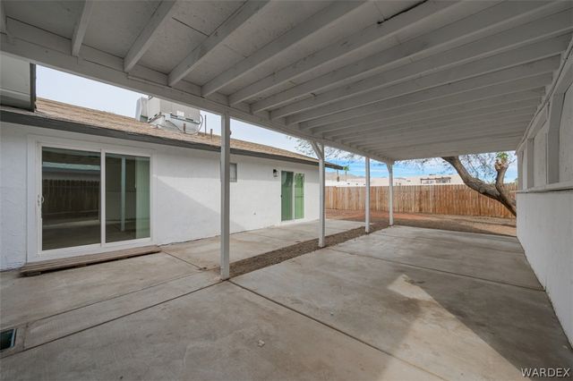 445 Church Street, Bullhead City, AZ 86442