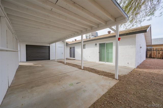 445 Church Street, Bullhead City, AZ 86442