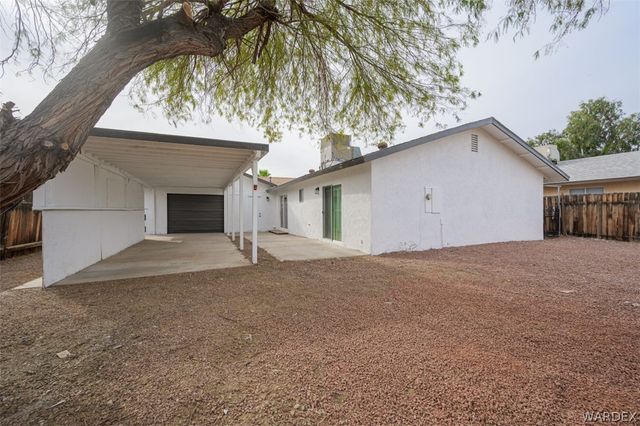 445 Church Street, Bullhead City, AZ 86442