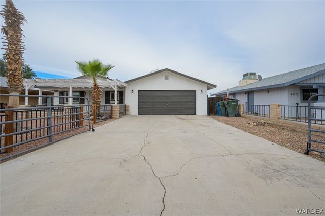 445 Church Street, Bullhead City, AZ 86442