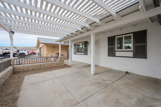 445 Church Street, Bullhead City, AZ 86442