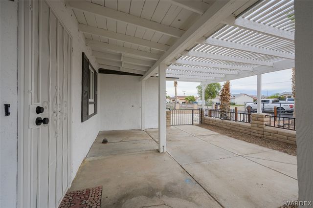 445 Church Street, Bullhead City, AZ 86442