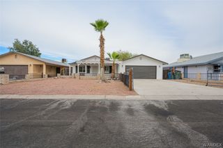 445 Church Street, Bullhead City, AZ 86442